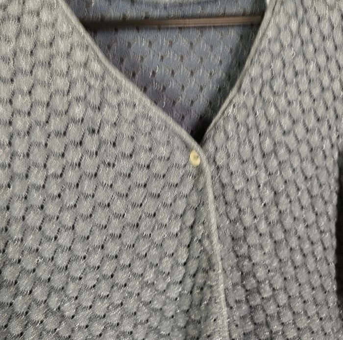 Veste a paillettes grain de malice - photo numéro 4