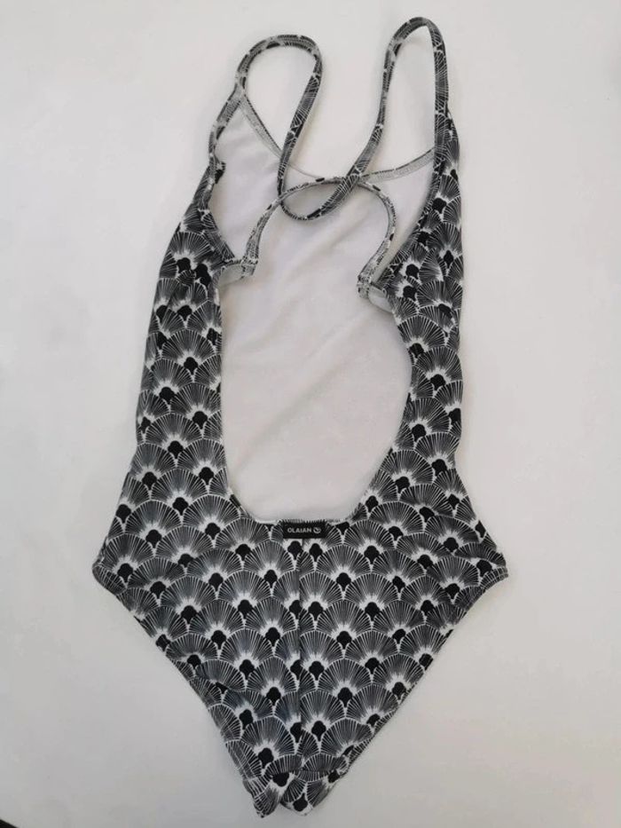 Maillot de bain piscine mer - photo numéro 2