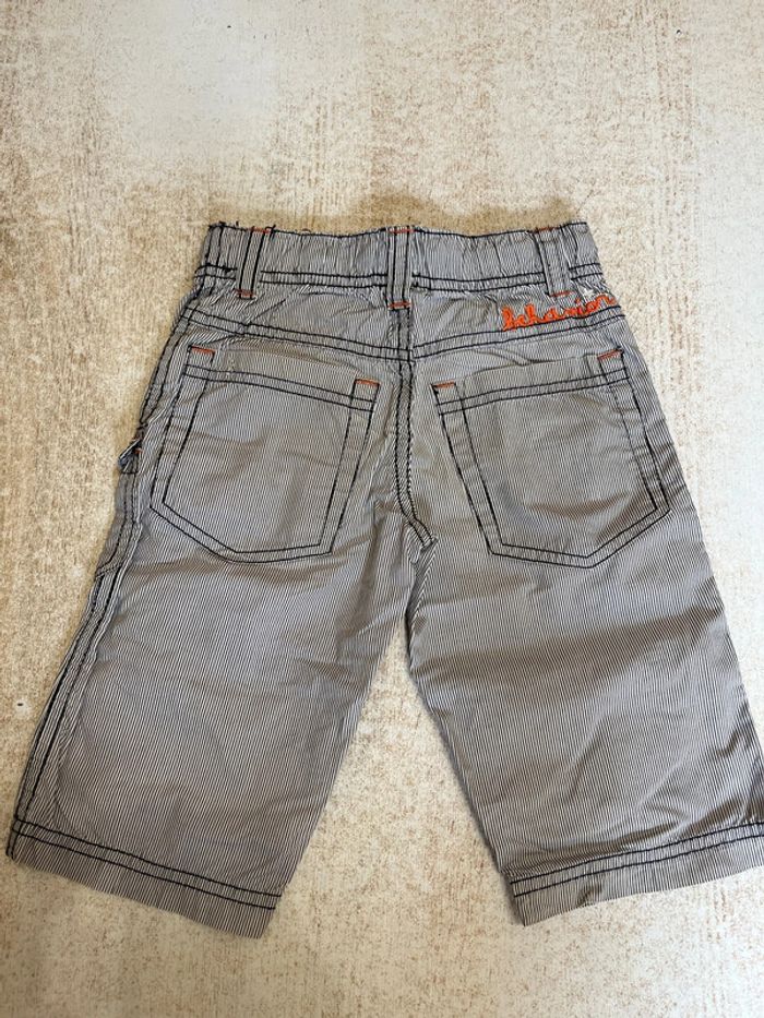 Short - photo numéro 4