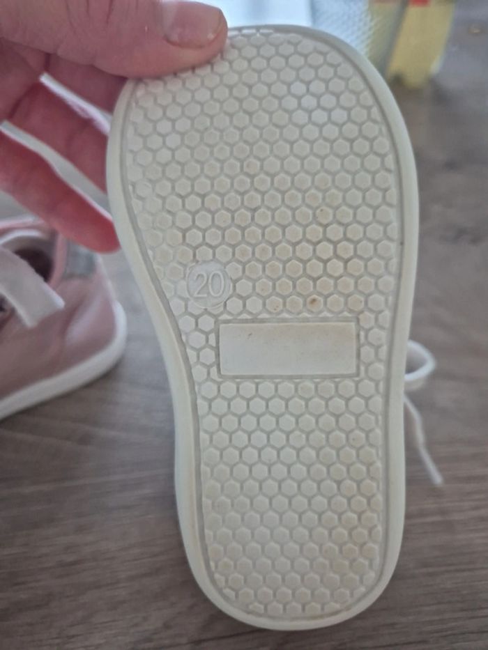 Chaussures bébé - photo numéro 4