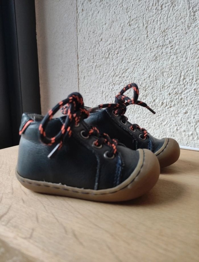 Chaussures Bellamy pt. 19 - photo numéro 4