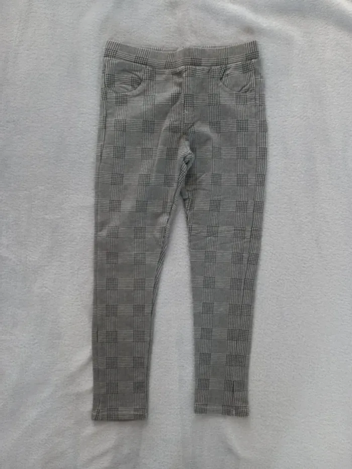 Jegging fille 9 ans