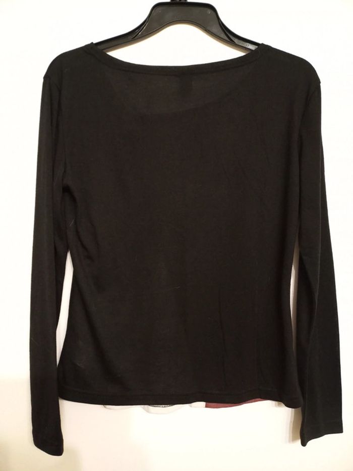 T-shirt - photo numéro 2