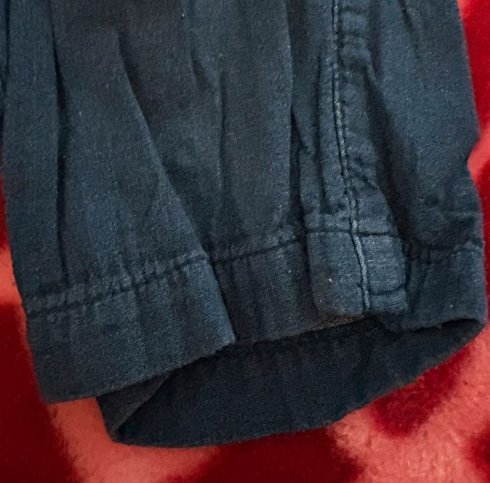 Ensemble rose et bleu 24 mois - photo numéro 8