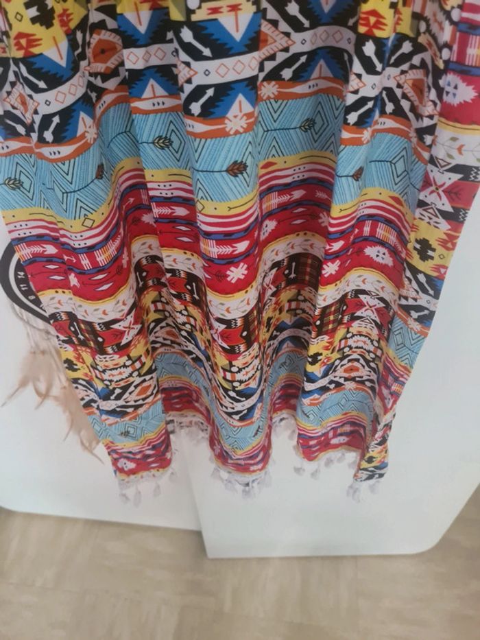 Robe fille 10/ 12 ans - photo numéro 3