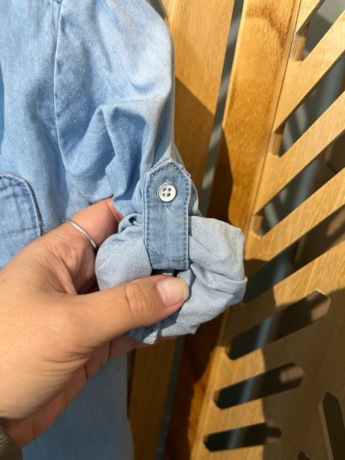 Ensemble 2a fille - photo numéro 3