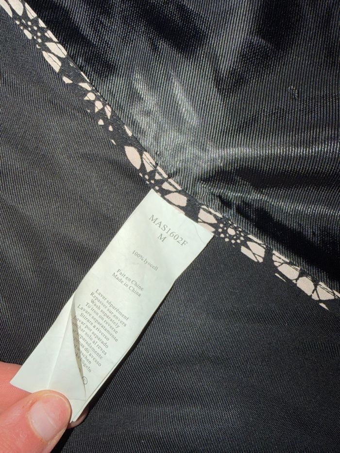 Veste - photo numéro 3