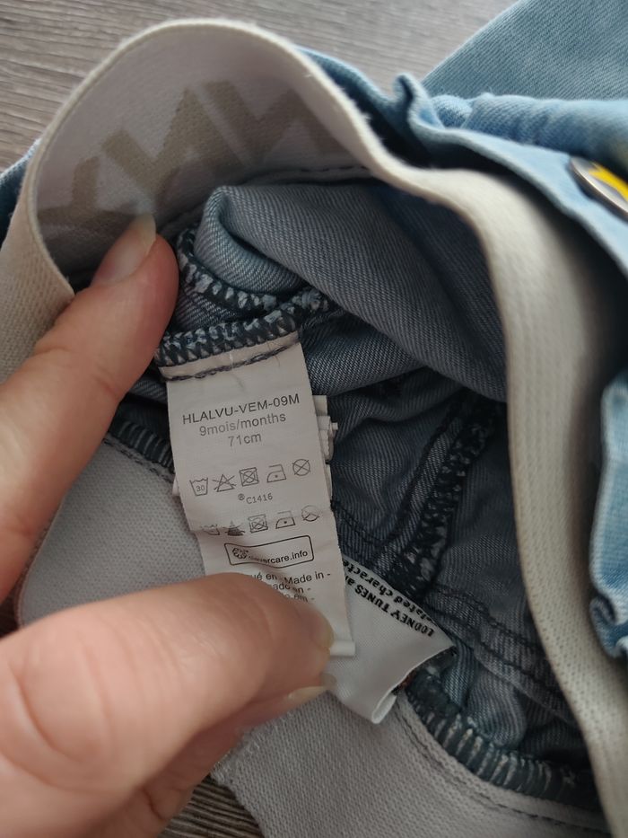 Pantalon - photo numéro 3