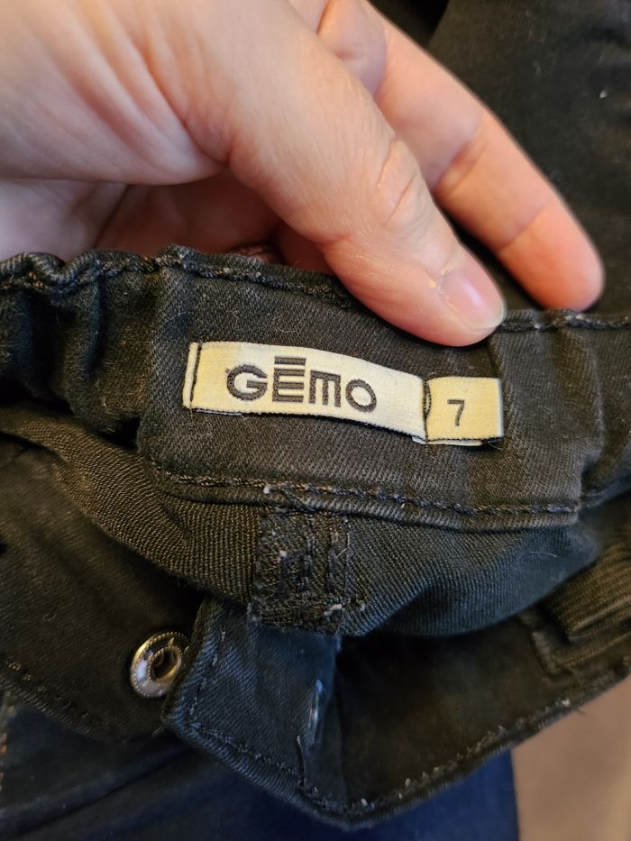 Jeans - photo numéro 4