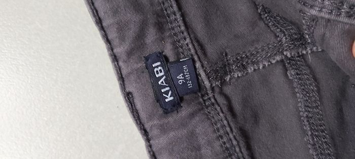 Jeans 9 ans - photo numéro 3