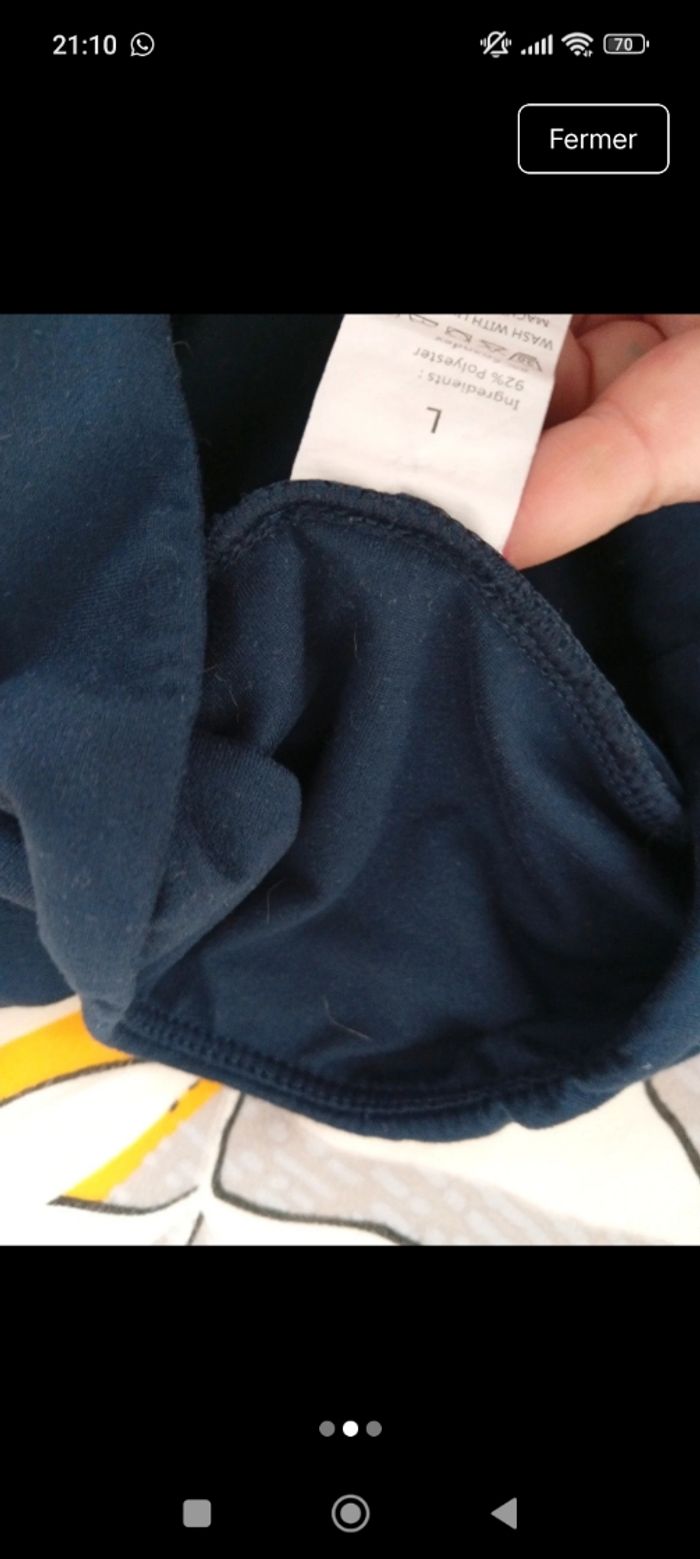 Legging femme - photo numéro 2