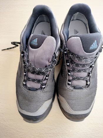 Chaussures de randonnée homme taille 42