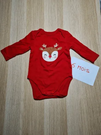 Bodie noël