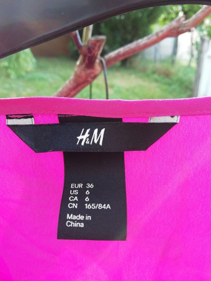 Blouse - photo numéro 2