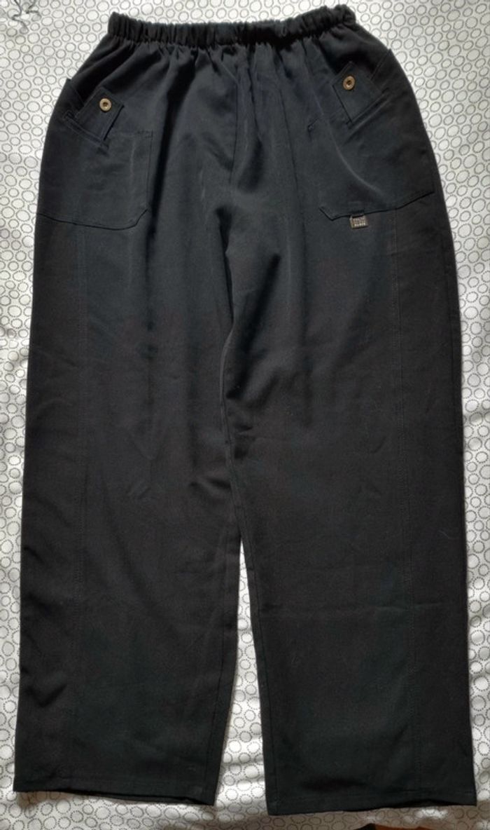 Pantalon été