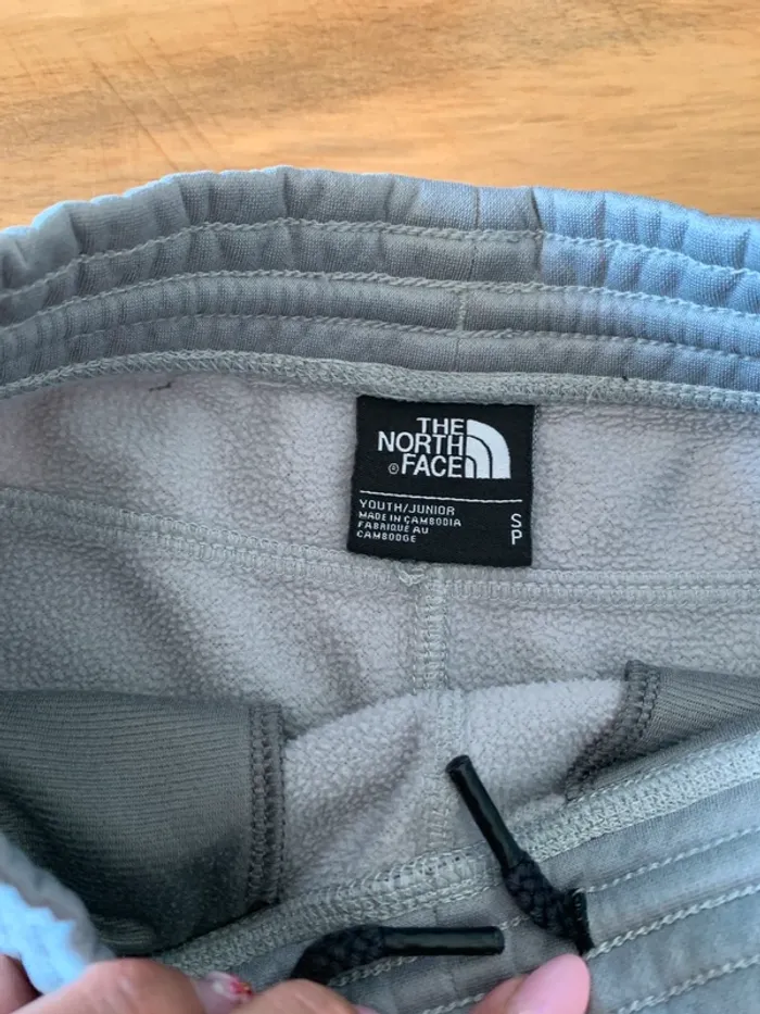 Short The North Face taille 8 ans - photo numéro 3