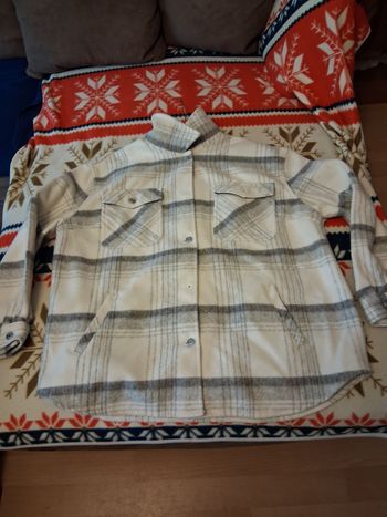 Veste polaire