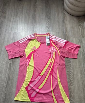 Maillot de foot Ecosse taille S