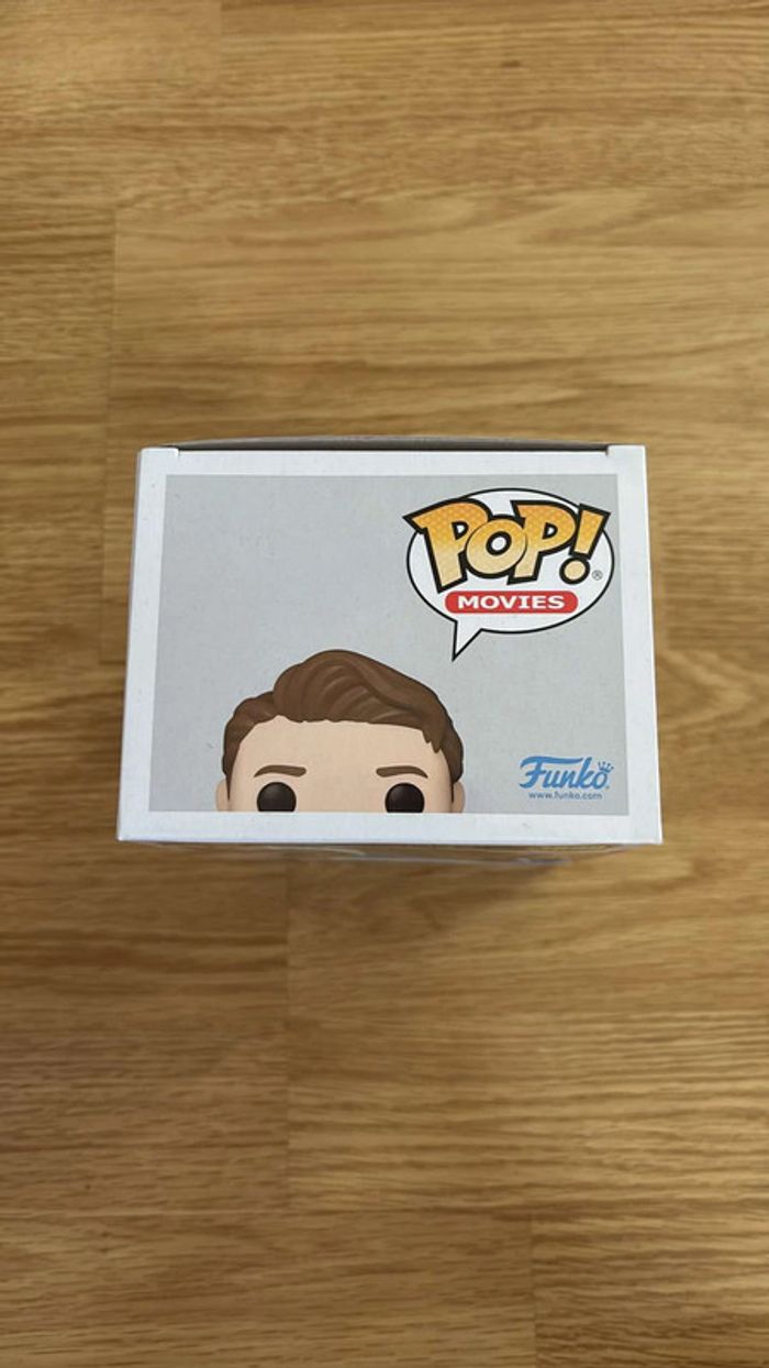 Funko Pop 1698 Fiyero - photo numéro 5