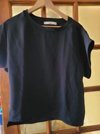 Blouse Mango taille s
