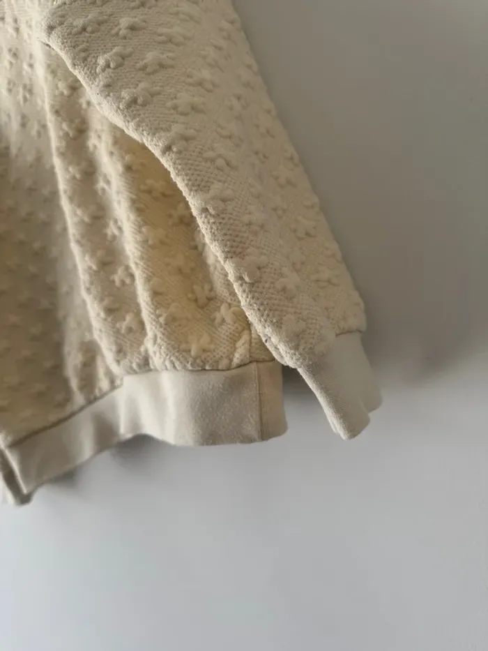 👚 pull -fille - 5 ans 108-114cm- fashion private company- bon état - photo numéro 4