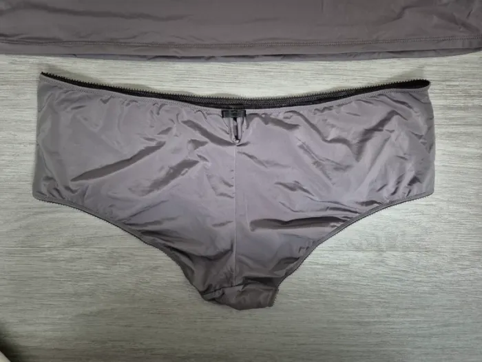 Ensemble nuisette et culotte - photo numéro 5