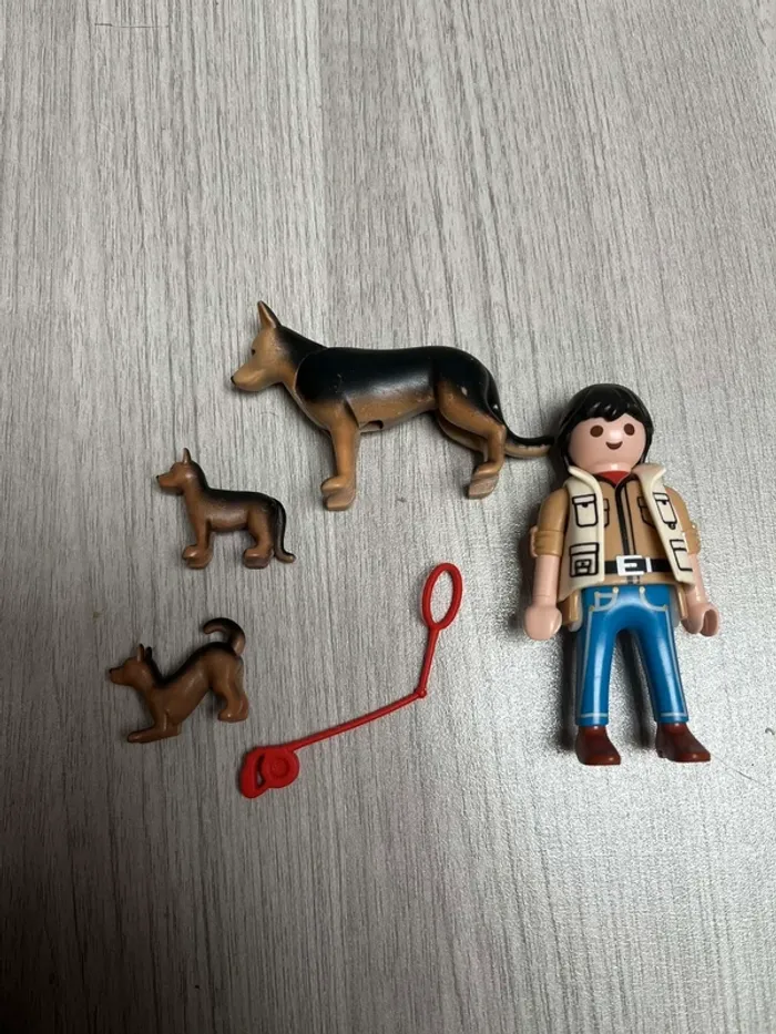 Playmobil 5211