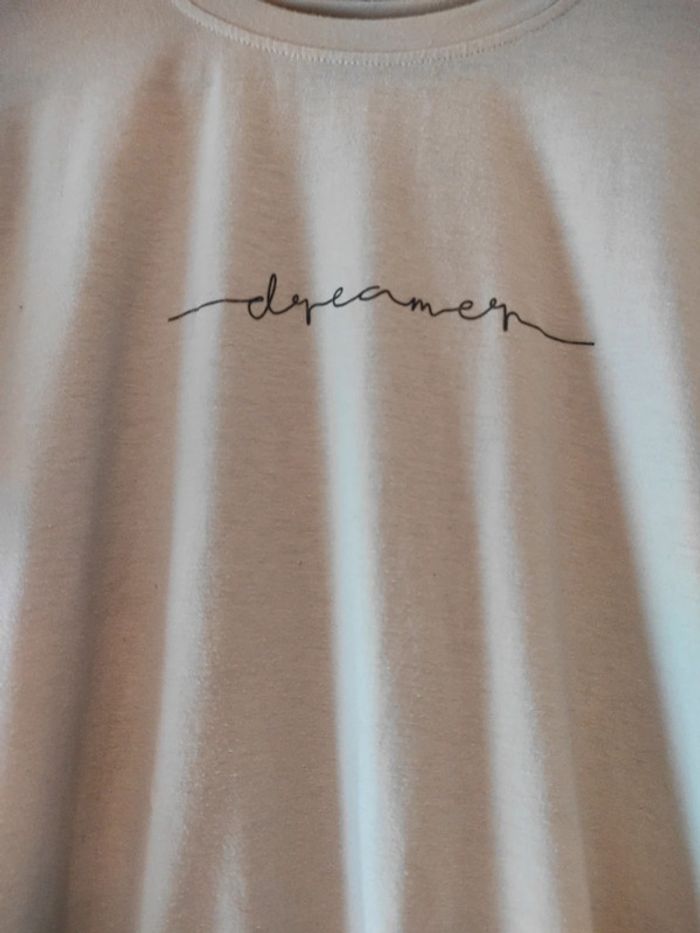 Tee shirt - photo numéro 2