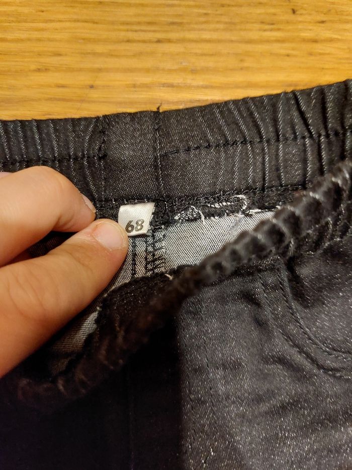 Pantalon - photo numéro 2