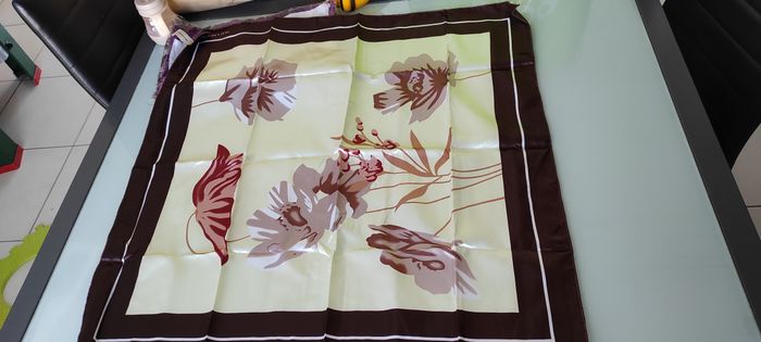 Foulard - photo numéro 3
