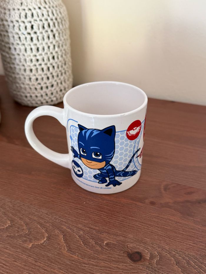 Tasse PJ Masks - photo numéro 4