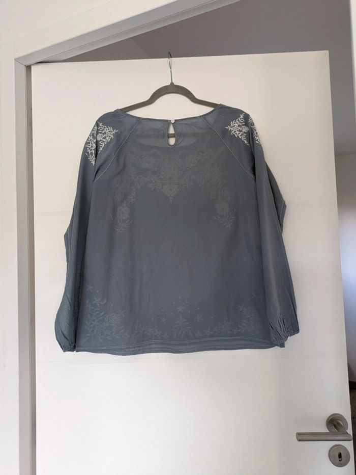 Blouse femme 38/40 M - photo numéro 2