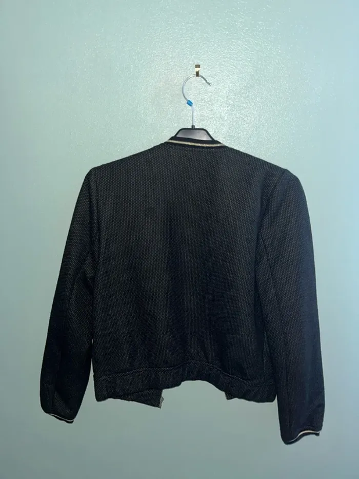 Veste - photo numéro 4