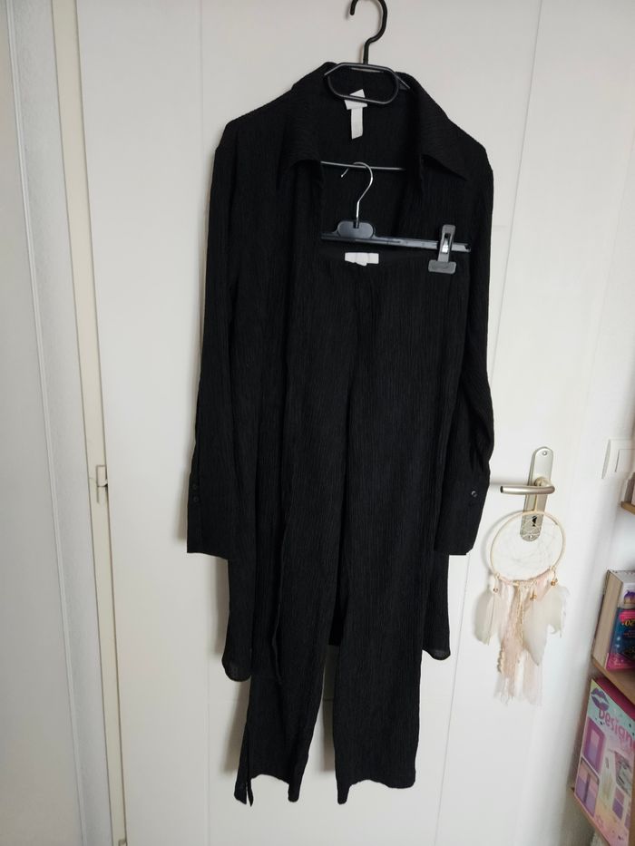 Ensemble H&M Taille S - photo numéro 2