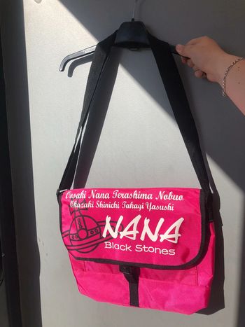 Sac à bandoulière