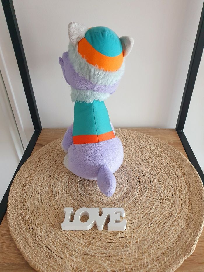 Peluche • Everest 🌸 - photo numéro 3