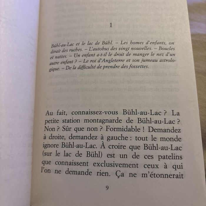 Livre Deux pour une - photo numéro 3