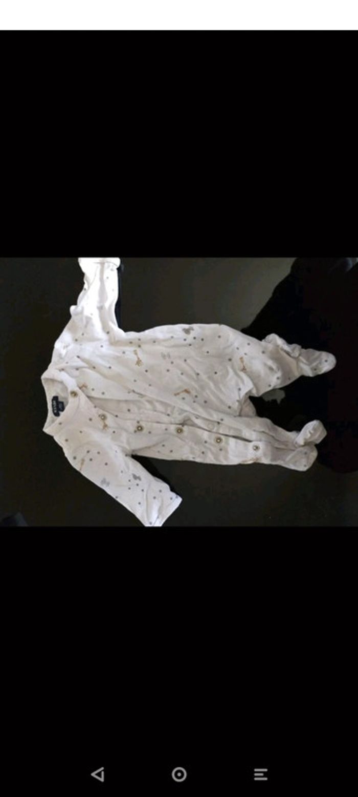 Naissance garçon - photo numéro 3