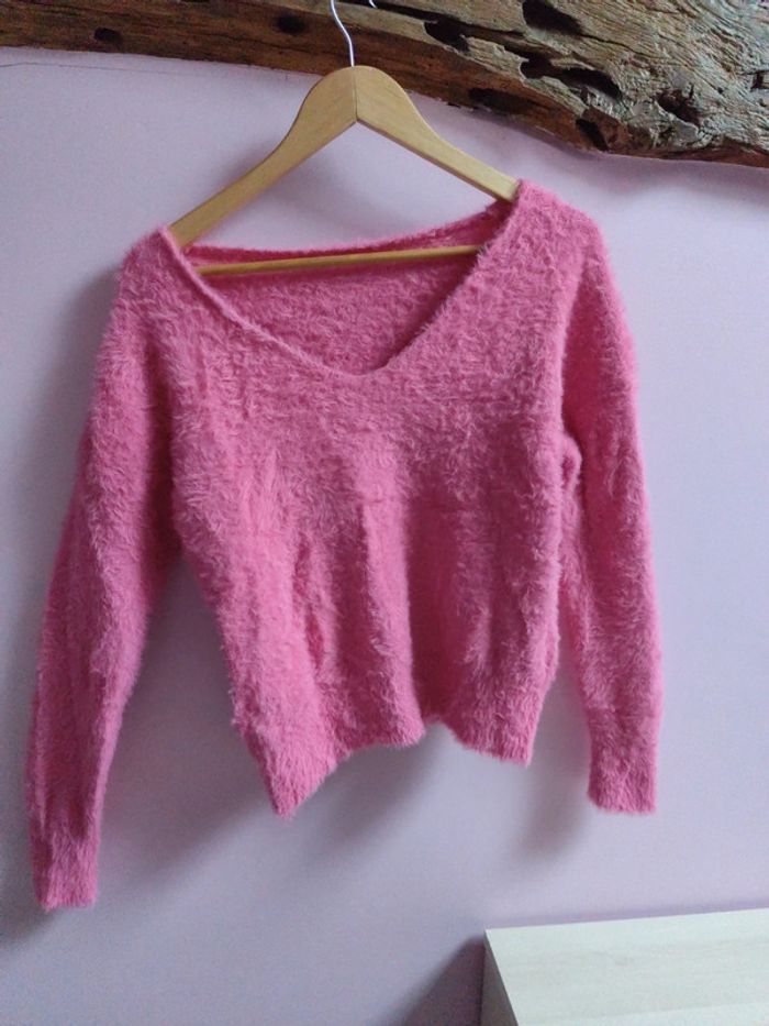 Pull Doux