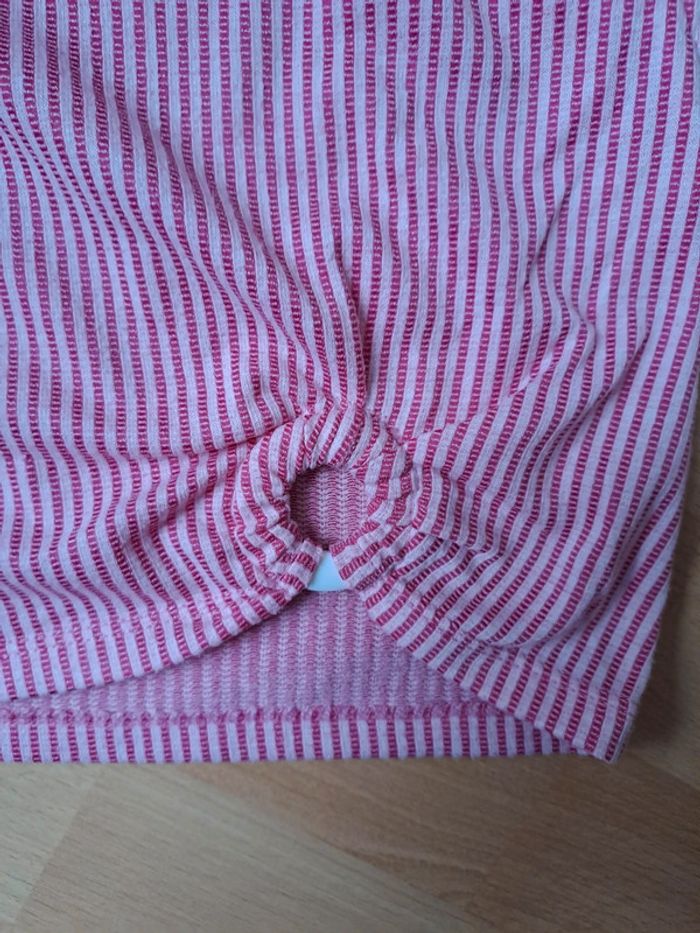 Tee-shirt stylé #graindeblé - photo numéro 2