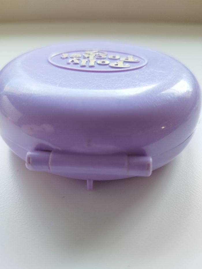 Polly Pocket - Polly's Flat Studio - photo numéro 7