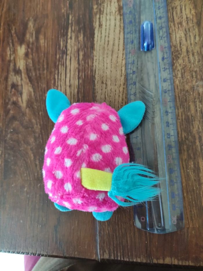 Peluche Furby - photo numéro 3