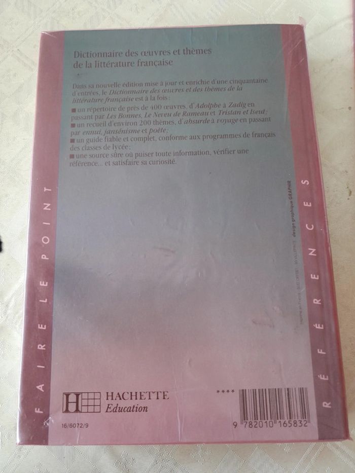 Dictionnaires divers - photo numéro 4