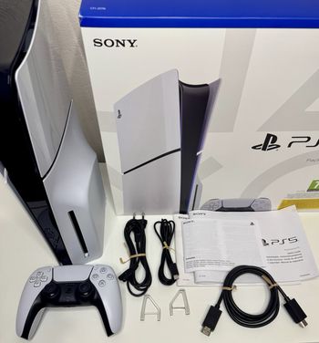 PlayStation PS 5 sony