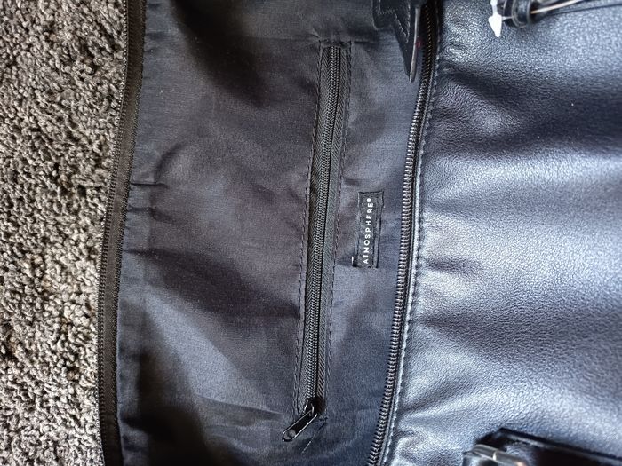 Sac voyage - photo numéro 7