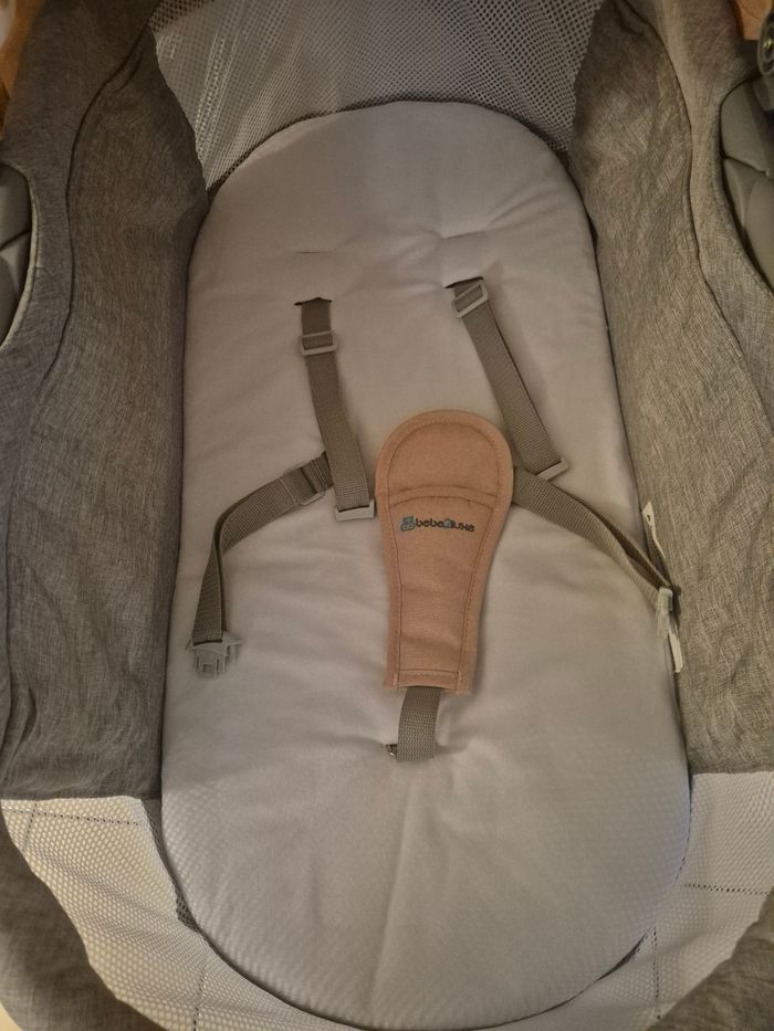 Louna 4 en 1 - photo numéro 4