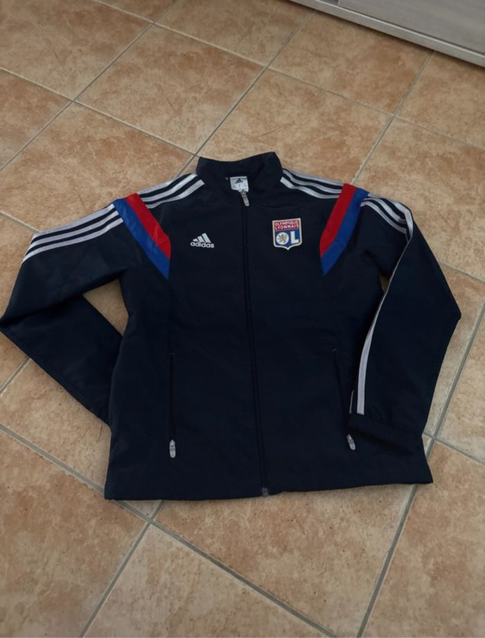 veste de l’OL