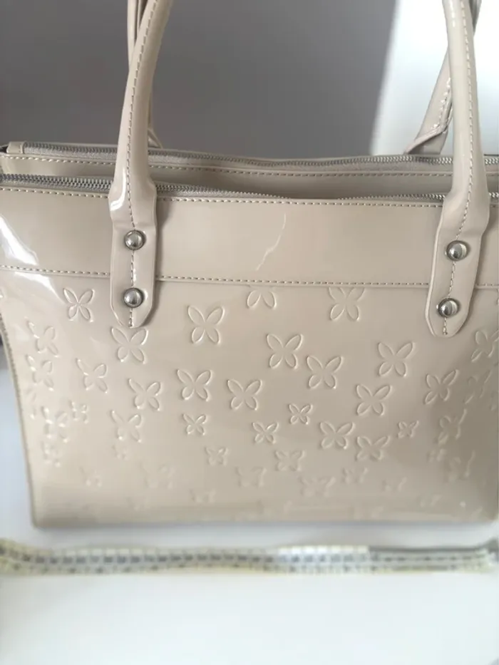 Sac Christian Lacroix - photo numéro 2
