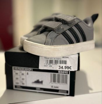 ADIDAS ENFANT
