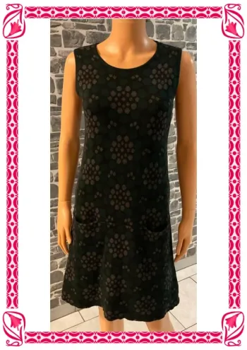 Robe " La petite étoile "